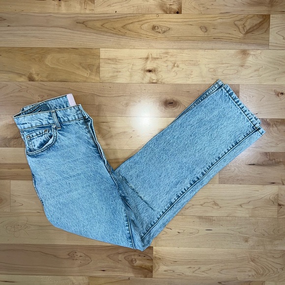 revice ex-boyfriend jeans - Picture 8 of 11